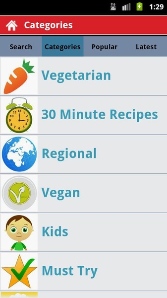 SweetNSpicy Veg - Preview 10