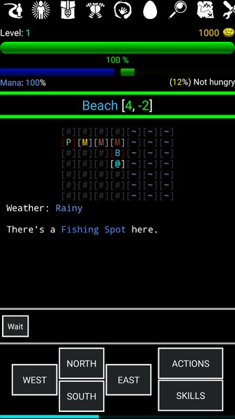 Random Adventure Roguelike - Preview 3