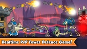 Tower Conquest: Metaverse screenshot 7
