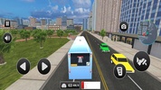 Passenger Bus Simulator screenshot 2