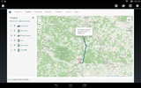 GPS Tracker and Beacon screenshot 5