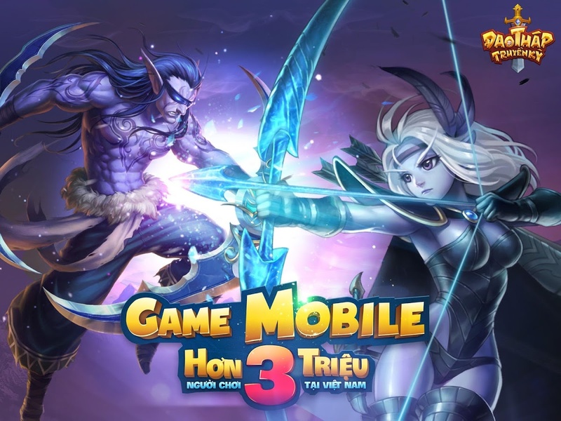 Dota Legend - Preview 4