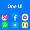 One UI 6 - icon pack screenshot 1