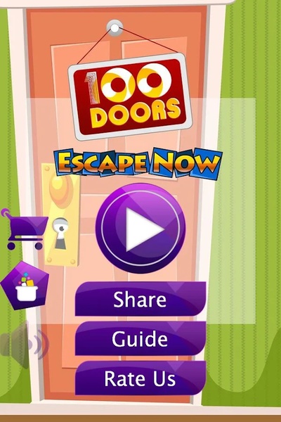 100 Doors Escape Now 1 - Preview 5