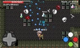 Arcade Pixel Dungeon Arena screenshot 6