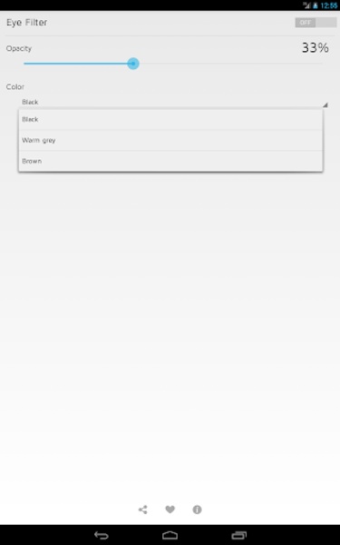 Eye Filter - Preview 1