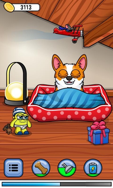My Corgi - Preview 2