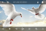 HD Video Player screenshot 3