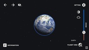 Solar System screenshot 5