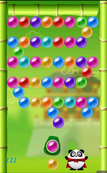 Panda Pop 2 - Preview 8