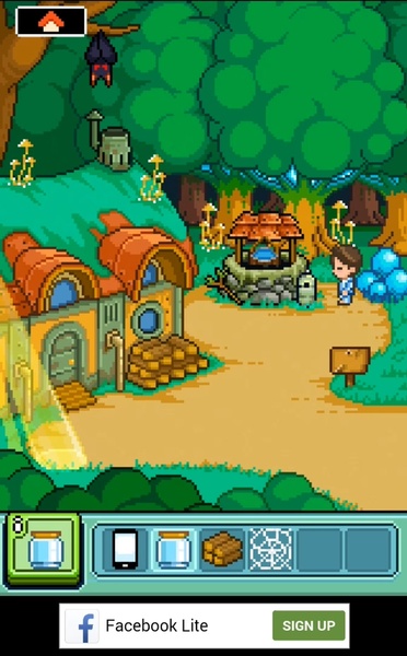 Bluebird of Happiness - Preview 12