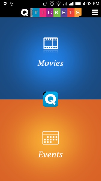 QTickets - Preview 5