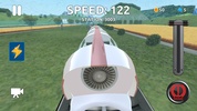 Hyperloop Train screenshot 6