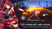 Honkai Impact 3-VN screenshot 11