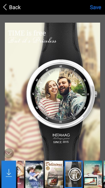 PIP Camera Lite - Preview 3