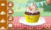 Cupcake screenshot 10