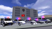 Police Simulator screenshot 3