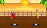 Motu Patlu Badminton screenshot 7