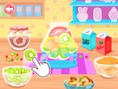 Ice Cream - Cooking for Kids screenshot 5