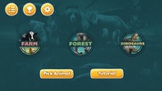 Animal Discovery screenshot 1