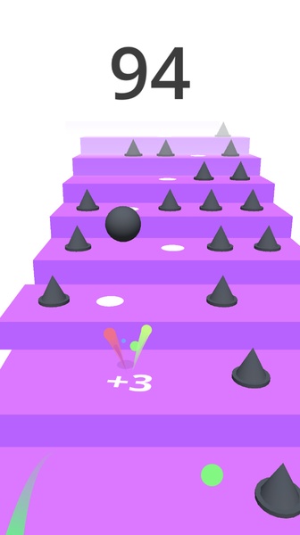 Stairs - Preview 9