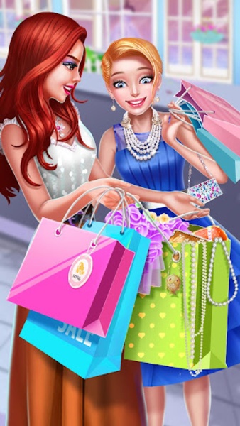 Dream Fashion Shop 2 - Preview 4