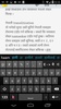 Hamro Nepali Keyboard screenshot 19