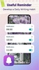 My Diary Journal - Daily Note screenshot 1