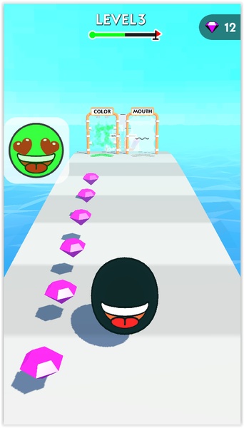 Emoji Ball Run - Preview 9