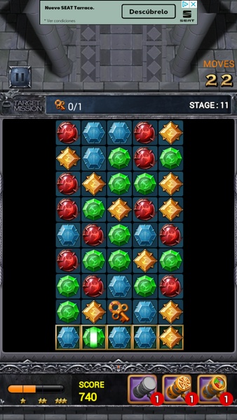Jewels Dragon - Preview 10