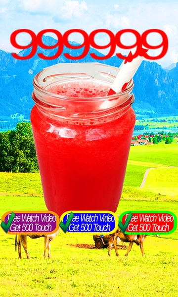 Vegetable Juice - Preview 3