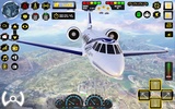 Airport Flight Simulator Game screenshot 5
