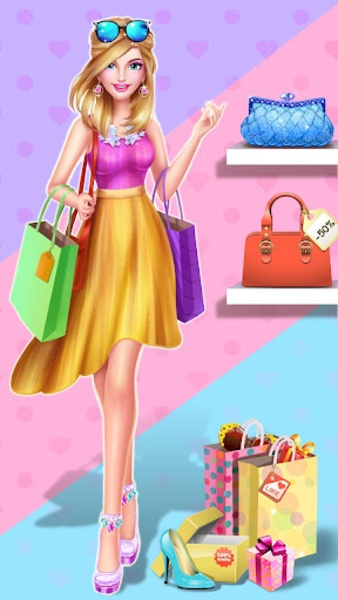 Dream Fashion Shop 2 - Preview 3
