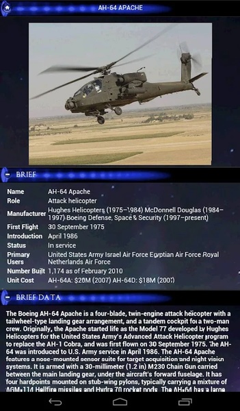 Best Helicopters - Preview 2