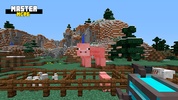 Master for Minecraft PE screenshot 6