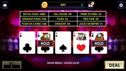 Casino Classic Game screenshot 3