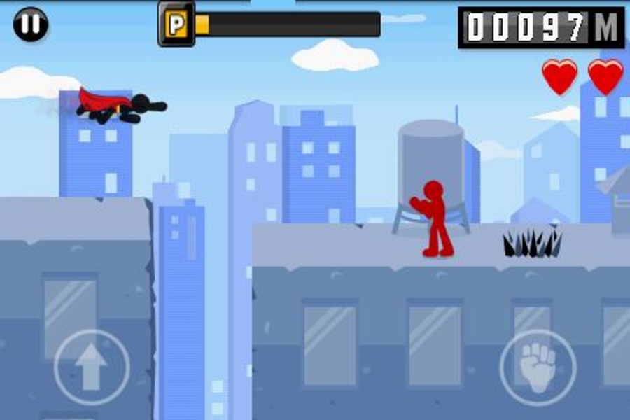 Stick Fighter 2 - Preview 3