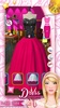 Dress Designer Fashion Studio screenshot 6