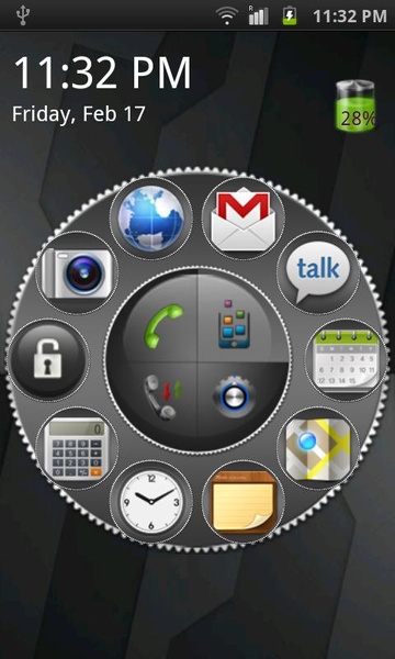 Speed Launcher Lite - Preview 6