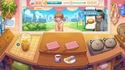 Cooking Chef Story screenshot 8