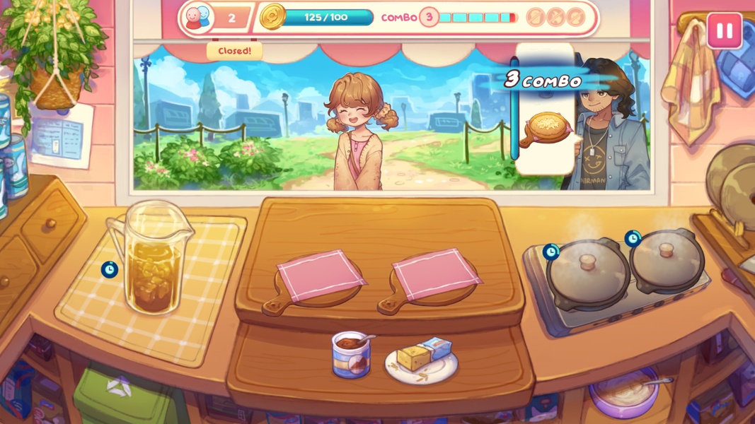 Cooking Chef Story - Preview 8