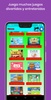 Fun Games-in-one screenshot 3