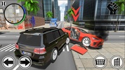 Real Gangster Crime Simulator screenshot 5