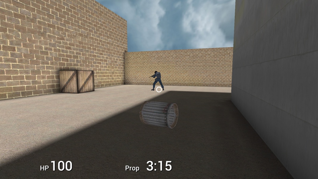 Prop Hunt Portable - Preview 2