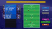 YSoccer screenshot 2