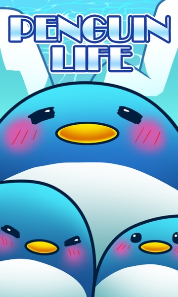 Penguin Life - Preview 7
