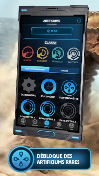 Opticale - Preview 2