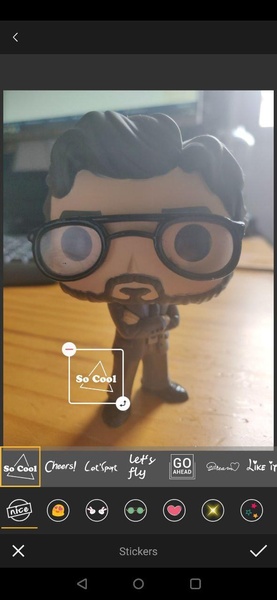 OurCam - Preview 6