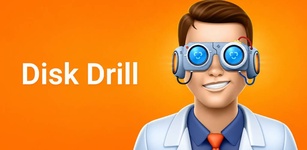 Избранное изображение Disk Drill