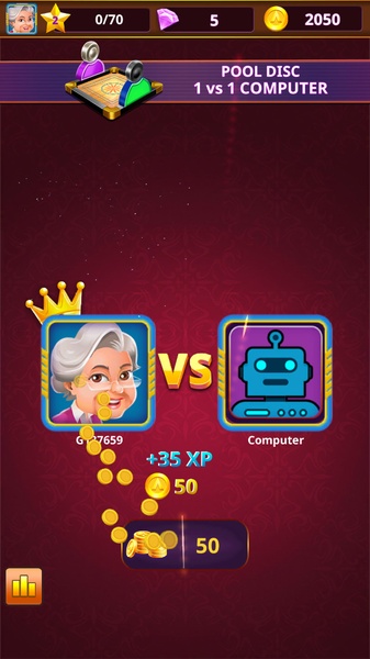 World Of Carrom - Preview 8